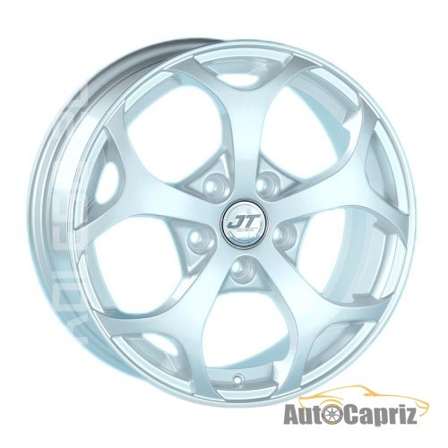 Диски JT 1261 S (HVB) R16 W6.5 PCD5x108 ET50 DIA63.4